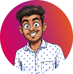 Vasu – Lead UI/UX Developer