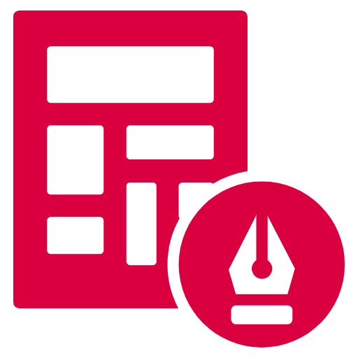 Custom logo, website and graphic design services