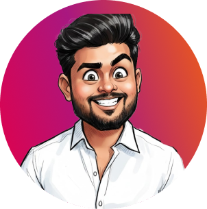 Mark – Lead UI/UX & Graphic Designer