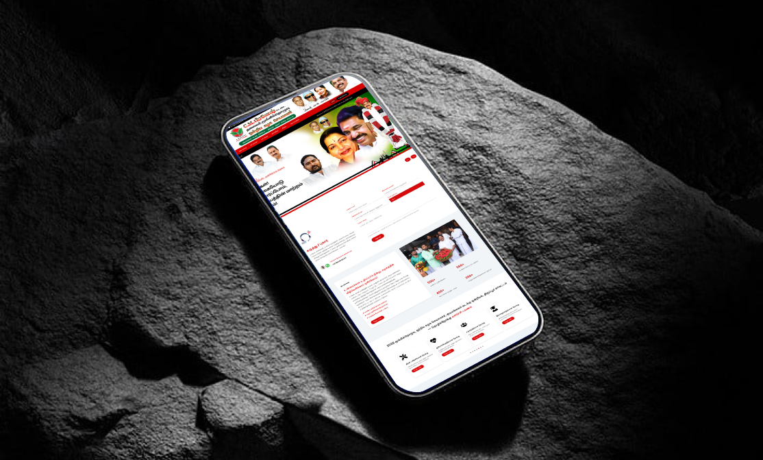 CM.Pranesh-ADMK  WEB 