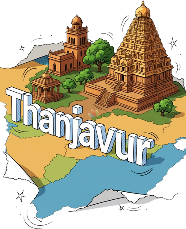 Our Office in Coimbatore