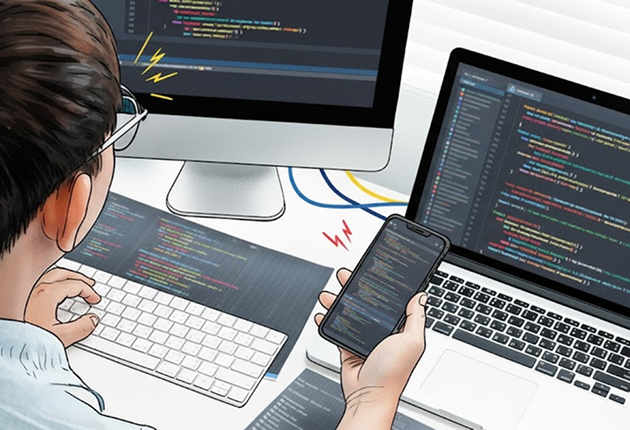 Website Management and Maintenance Services